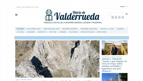 diariodevalderrueda.es