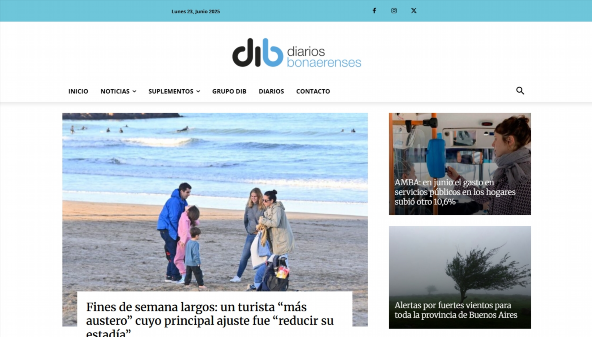 dib.com.ar