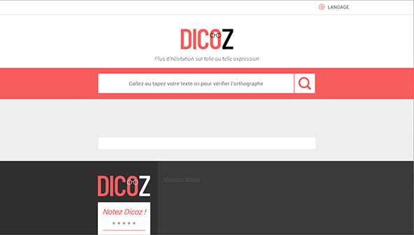 dicoz.fr