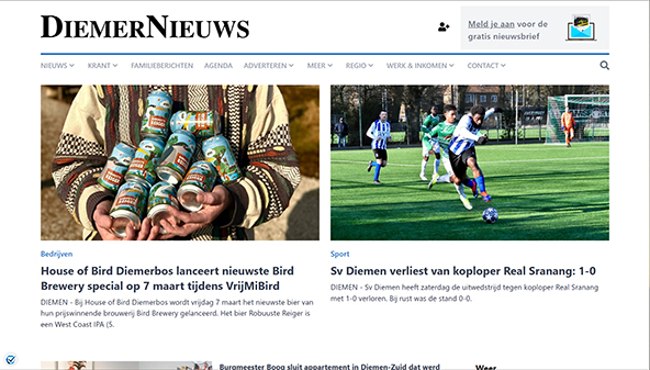diemernieuws.nl