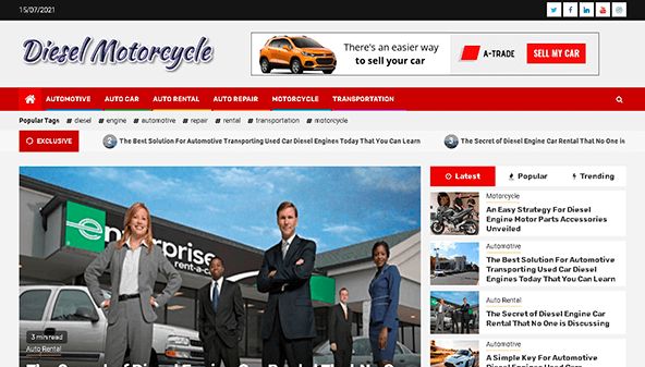 dieselmotorcycle.co.uk