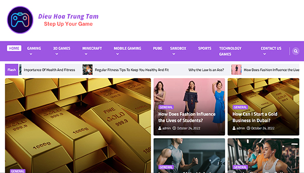 dieuhoatrungtam.net