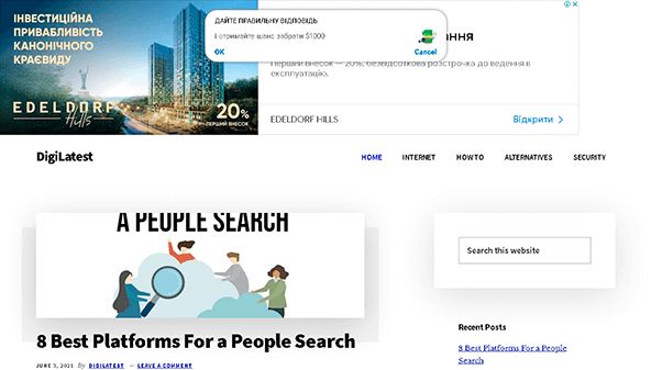 Digi legújabb (digilatest.com)