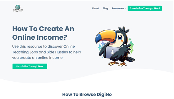 digino.org