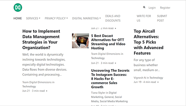 digitaldimensions4u.com