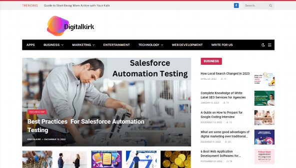 digitalkirk.com