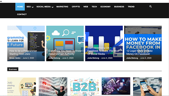 digitalmarketnews.com