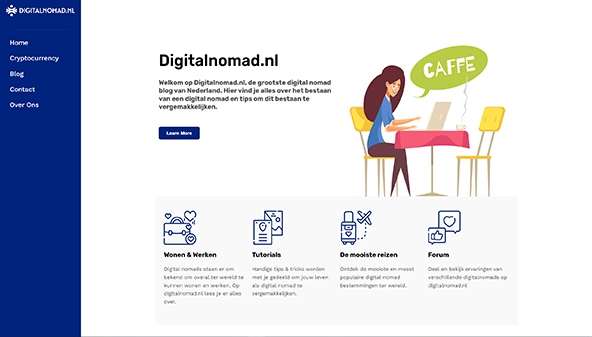 digitalnomad.nl
