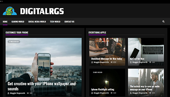 digitalrgs.org