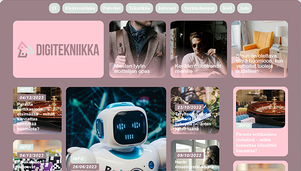 digitekniikka.fi