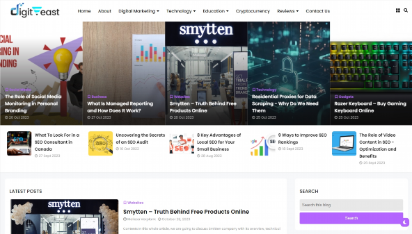 digitfeast.com