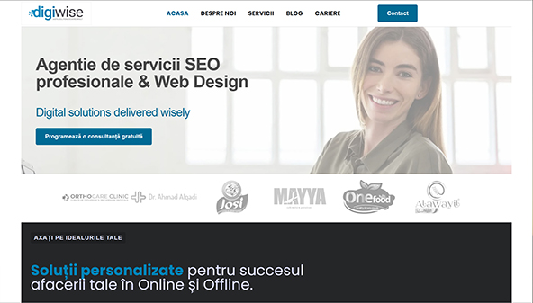 digiwise.ro