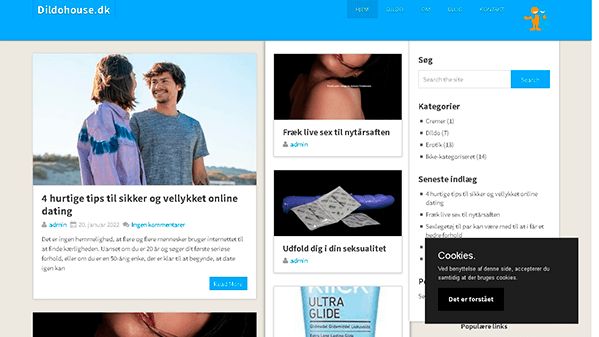 Dildohouse (dildohouse.dk)