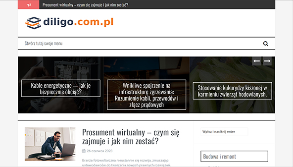 diligo.com.pl