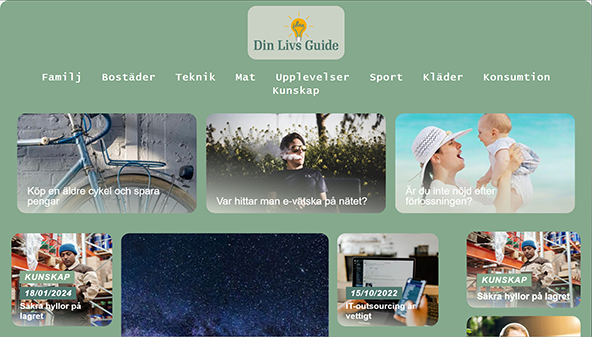 dinlivsguide.se