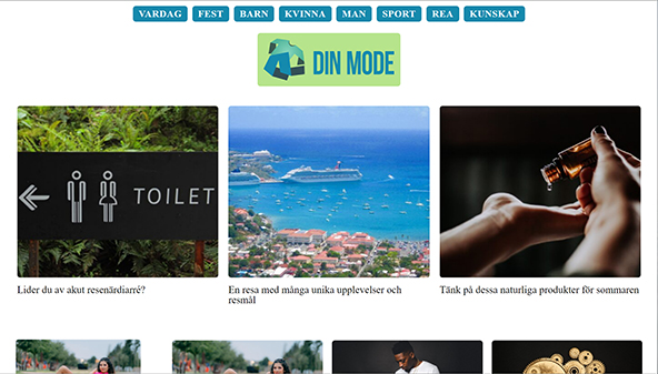 dinmode.se