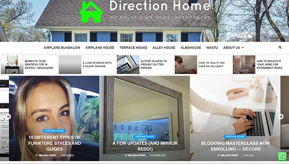 directionhome.uk