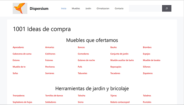 dispersium.es