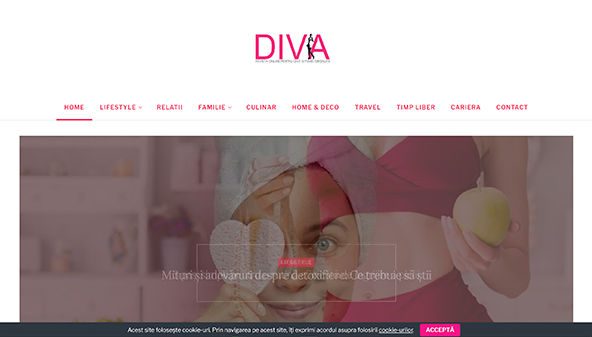 divablog.ro