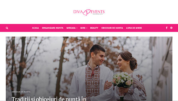divaevents.ro