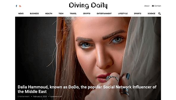 divingdaily.com
