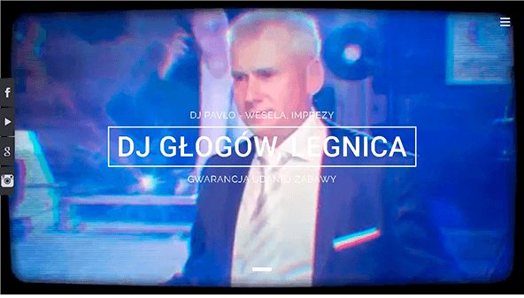 DJ Głogów (dj.glogow.pl)