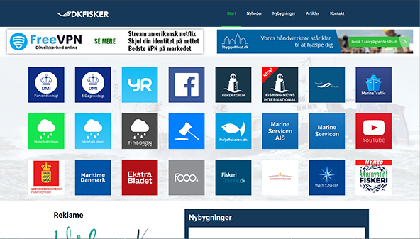dkfisker.dk