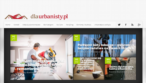 dlaurbanisty.pl