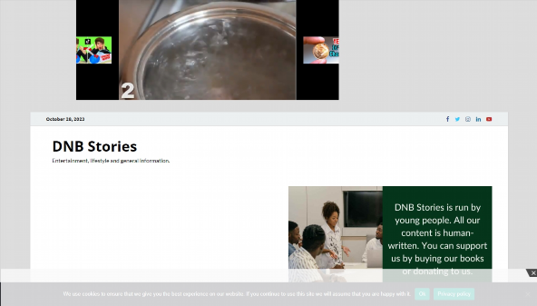 dnbstories.com