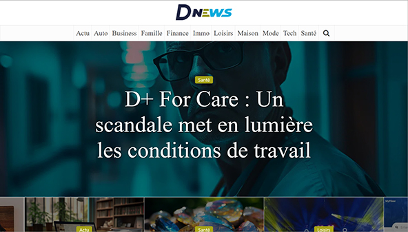 dnews.eu