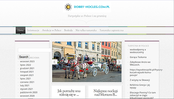 dobry-nocleg.com.pl