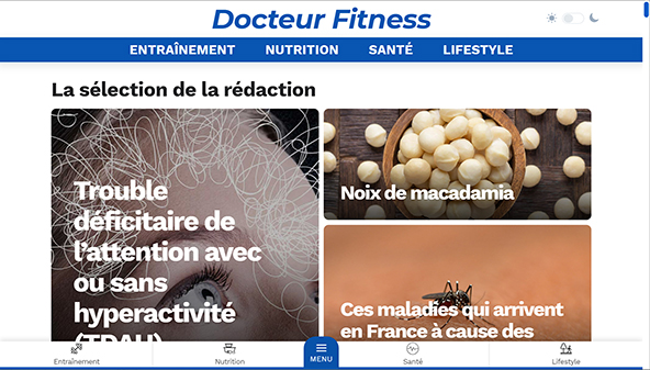 docteur-fitness.com