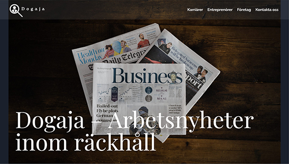 dogaja.se