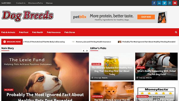 dogbreedsdb.com