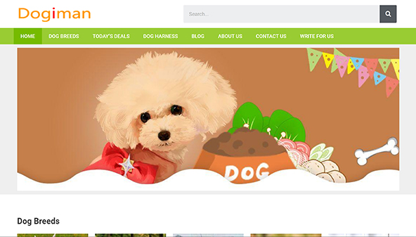 dogiman.com