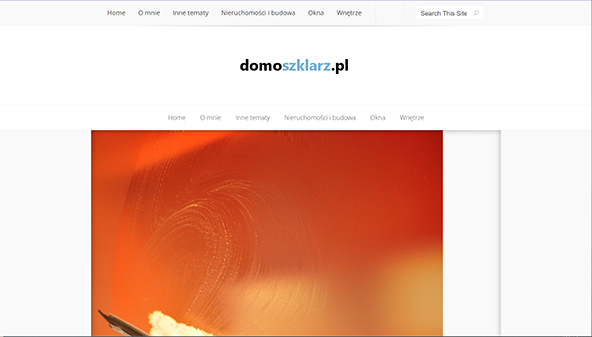 domoszklarz.pl