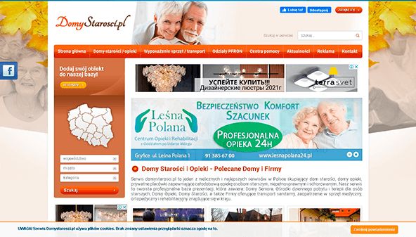 Altenheime (domystarosci.pl)