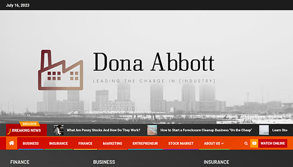 donaabbott.com