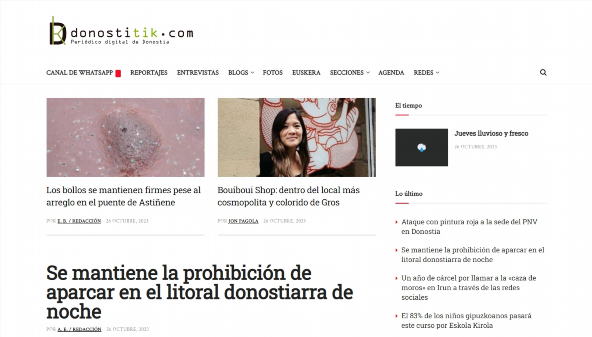 donostitik.com