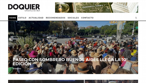 doquier.com.ar