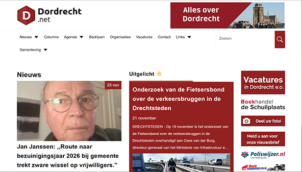 dordrecht.net