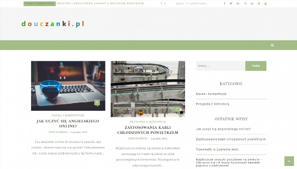 douczanki.pl