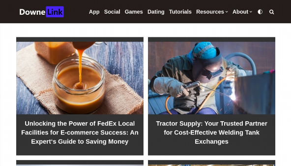 downelink.com