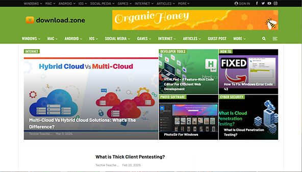 download.zone