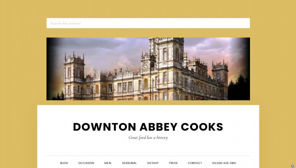 downtonabbeycooks.com