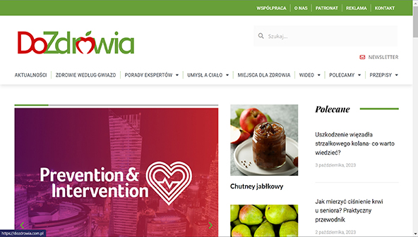 Do zdrowia (dozdrowia.com.pl)