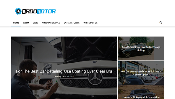 drdomotor.net