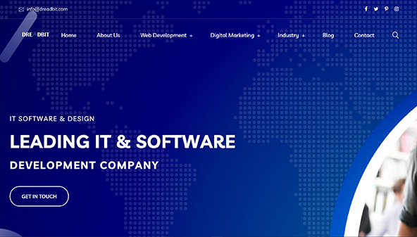 dreadbit.com