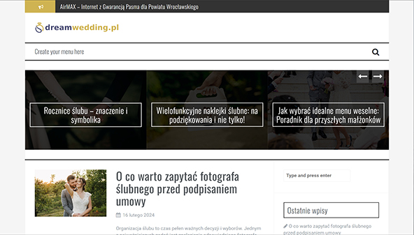 dreamwedding.pl