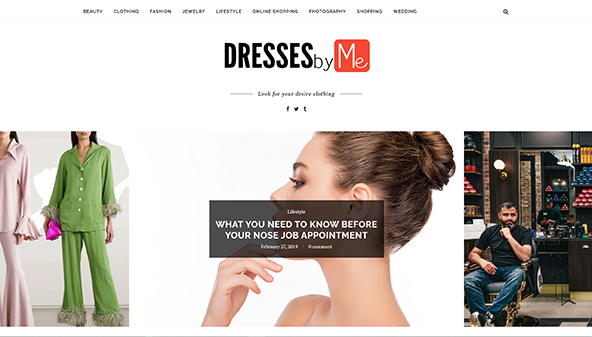 dressesbyme.com
